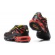 PK Sneakers Air Max Plus Tn CZ9270-001 Black Red Shoes