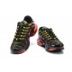 PK Sneakers Air Max Plus Tn CZ9270-001 Black Red Shoes