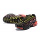 PK Sneakers Air Max Plus Tn CZ9270-001 Black Red Shoes