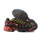 PK Sneakers Air Max Plus Tn CZ9270-001 Black Red Shoes