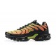 PK Sneakers Air Max Plus Tn AQ9979-001 Black Yellow Shoes