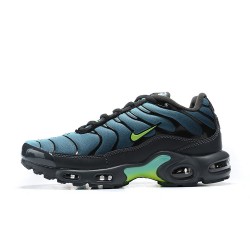 PK Sneakers Air Max Plus Tn CV1636-001 Blue Black Shoes