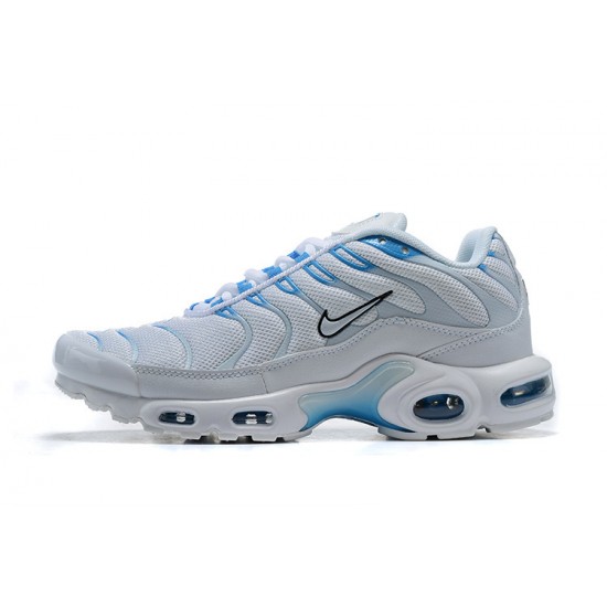 PK Sneakers Air Max Plus Tn 852630-105 Blue Fury Shoes