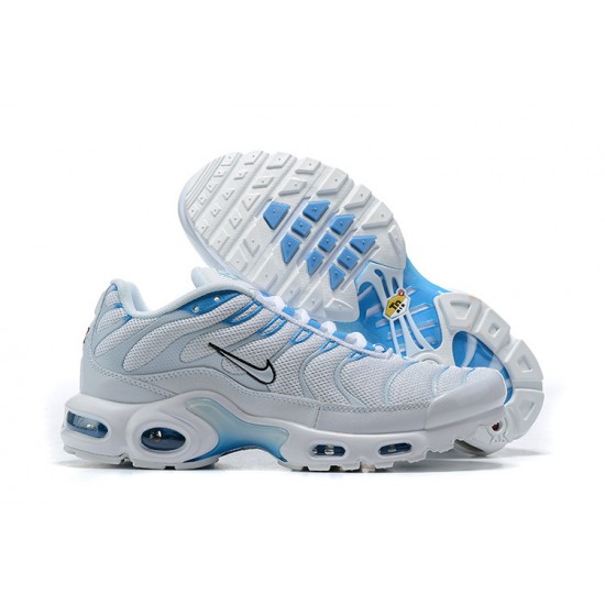 PK Sneakers Air Max Plus Tn 852630-105 Blue Fury Shoes