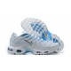 PK Sneakers Air Max Plus Tn 852630-105 Blue Fury Shoes