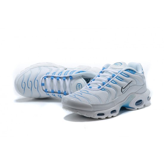 PK Sneakers Air Max Plus Tn 852630-105 Blue Fury Shoes