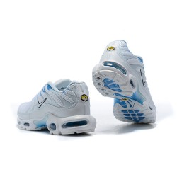 PK Sneakers Air Max Plus Tn 852630-105 Blue Fury Shoes