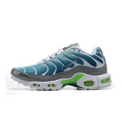 PK Sneakers Air Max Plus Tn CT1619-400 Blue Green Shoes