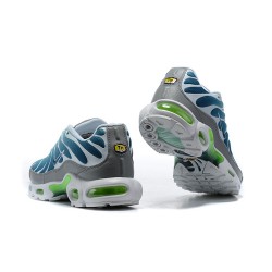 PK Sneakers Air Max Plus Tn CT1619-400 Blue Green Shoes