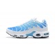 PK Sneakers Air Max Plus Tn 852630-411 Blue White Shoes