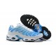 PK Sneakers Air Max Plus Tn 852630-411 Blue White Shoes