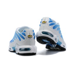 PK Sneakers Air Max Plus Tn 852630-411 Blue White Shoes