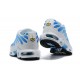 PK Sneakers Air Max Plus Tn 852630-411 Blue White Shoes