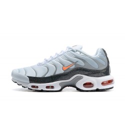 PK Sneakers Air Max Plus Tn DA1500-100 Crater Grey Shoes