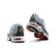 PK Sneakers Air Max Plus Tn DA1500-100 Crater Grey Shoes