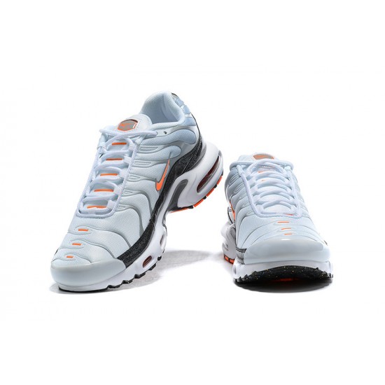 PK Sneakers Air Max Plus Tn DA1500-100 Crater Grey Shoes