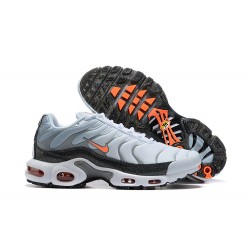 PK Sneakers Air Max Plus Tn DA1500-100 Crater Grey Shoes