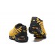 PK Sneakers Air Max Plus Tn AV7940-700 Frequency Pack Yellow Black Shoes