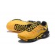 PK Sneakers Air Max Plus Tn AV7940-700 Frequency Pack Yellow Black Shoes