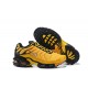 PK Sneakers Air Max Plus Tn AV7940-700 Frequency Pack Yellow Black Shoes