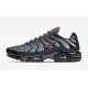 PK Sneakers Air Max Plus Tn CI2299-001 Gery Red Shoes