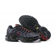 PK Sneakers Air Max Plus Tn CI2299-001 Gery Red Shoes