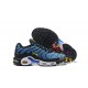 PK Sneakers Air Max Plus Tn AV7021-001 Greedy Blue Orange Shoes