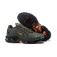 PK Sneakers Air Max Plus Tn Green Orange Shoes