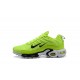 PK Sneakers Air Max Plus Tn 815994-300 Green White Shoes