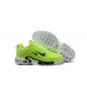 PK Sneakers Air Max Plus Tn 815994-300 Green White Shoes