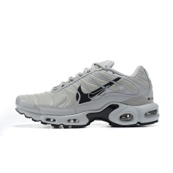 PK Sneakers Air Max Plus Tn CU3454-002 Grey Black Shoes