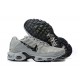 PK Sneakers Air Max Plus Tn CU3454-002 Grey Black Shoes