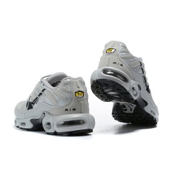 PK Sneakers Air Max Plus Tn CU3454-002 Grey Black Shoes