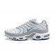 PK Sneakers Air Max Plus Tn CZ7552-002 Grey White Shoes