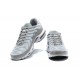 PK Sneakers Air Max Plus Tn CZ7552-002 Grey White Shoes