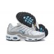 PK Sneakers Air Max Plus Tn CZ7552-002 Grey White Shoes