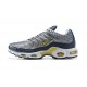 PK Sneakers Air Max Plus Tn BV1983-500 Grey Yellow Shoes