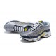 PK Sneakers Air Max Plus Tn BV1983-500 Grey Yellow Shoes