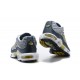 PK Sneakers Air Max Plus Tn BV1983-500 Grey Yellow Shoes