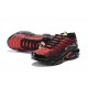 PK Sneakers Air Max Plus Tn CV1636-002 Magma Pack Black Red Shoes