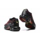 PK Sneakers Air Max Plus Tn CV1636-002 Magma Pack Black Red Shoes