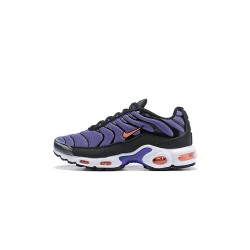 PK Sneakers Air Max Plus Tn CD0609-024 Purple Black Shoes