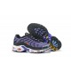 PK Sneakers Air Max Plus Tn CD0609-024 Purple Black Shoes