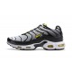 PK Sneakers Air Max Plus Tn QS CI2299-002 Black Yellow Shoes