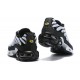 PK Sneakers Air Max Plus Tn QS CI2299-002 Black Yellow Shoes