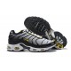 PK Sneakers Air Max Plus Tn QS CI2299-002 Black Yellow Shoes