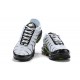 PK Sneakers Air Max Plus Tn QS AJ2013-100 White Green Shoes