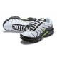 PK Sneakers Air Max Plus Tn QS AJ2013-100 White Green Shoes