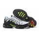 PK Sneakers Air Max Plus Tn QS AJ2013-100 White Green Shoes