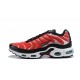 PK Sneakers Air Max Plus Tn Red Black Shoes